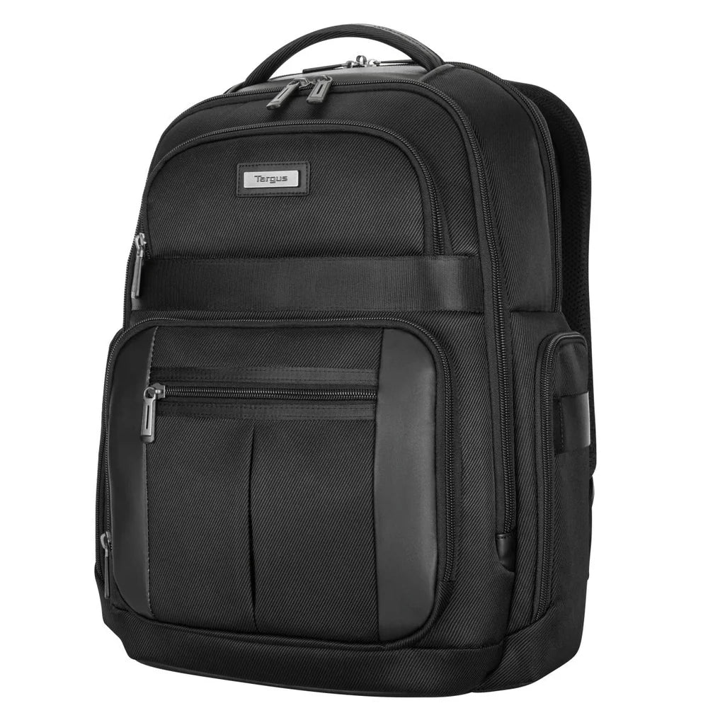 Targus 15"-16" Mobile Elite Backpack - Black