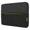 Targus CityGear 15.6” Laptop Sleeve - Black