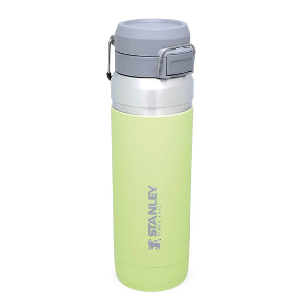 Quick Flip Water Bottle 0.47L / 16 OZ Citron