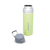 Quick Flip Water Bottle 0.47L / 16 OZ Citron