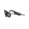 Shokz OpenMove Wireless Open-Ear Headphones - Grey