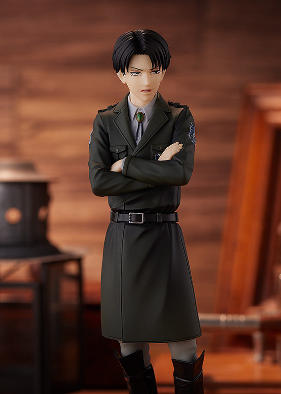 Pop Up Parade Levi: Dark Color Ver.