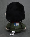 Attack On Titan Mikasa Plushie