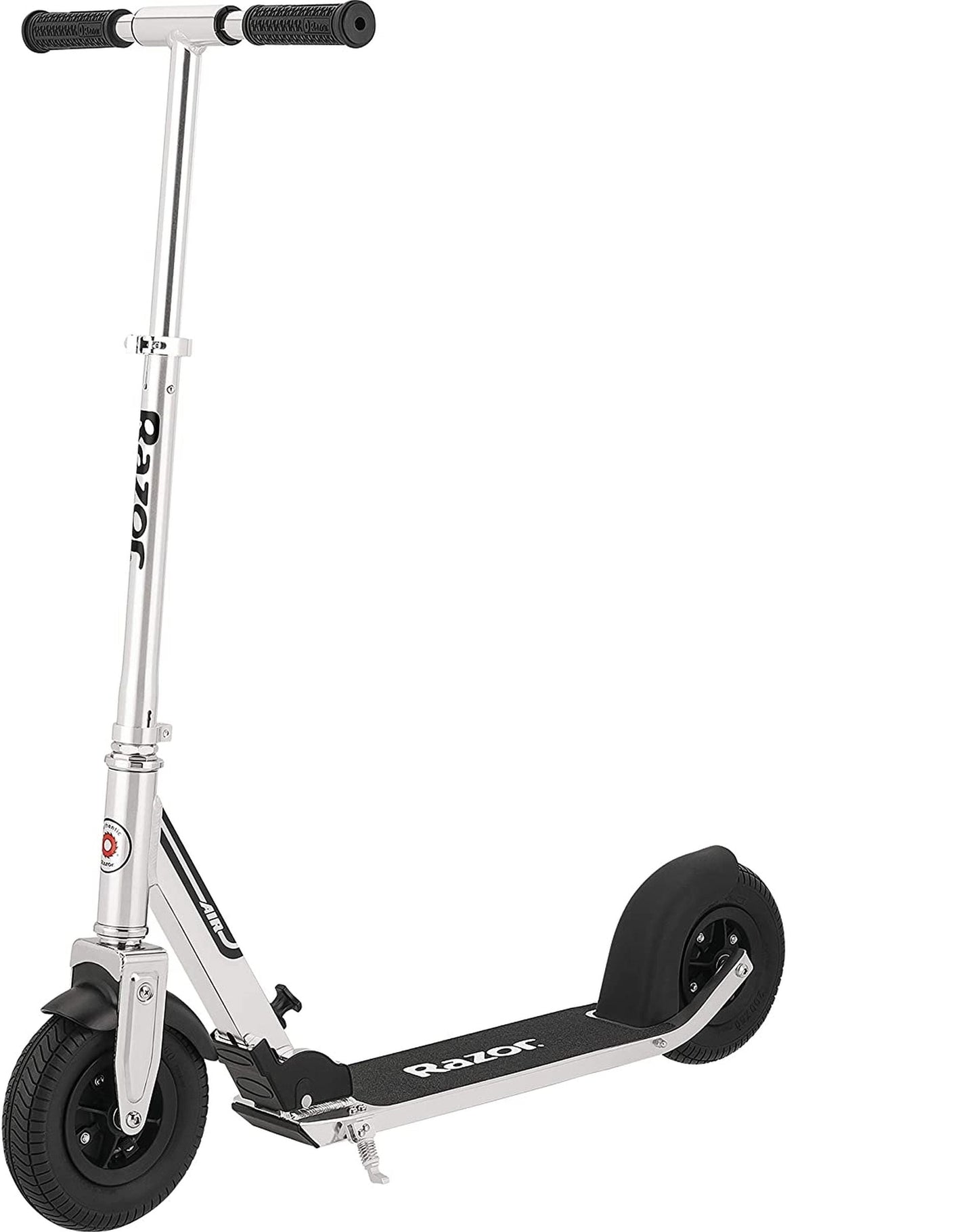 Scooter A5 Air Silver