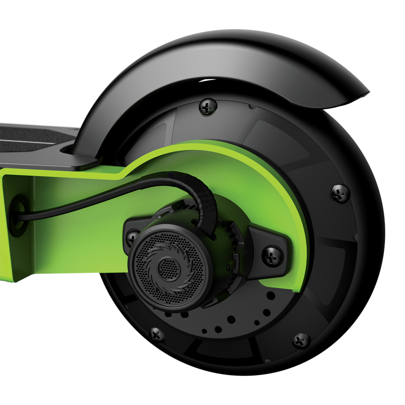 E-Scooter Power Core S80 Green