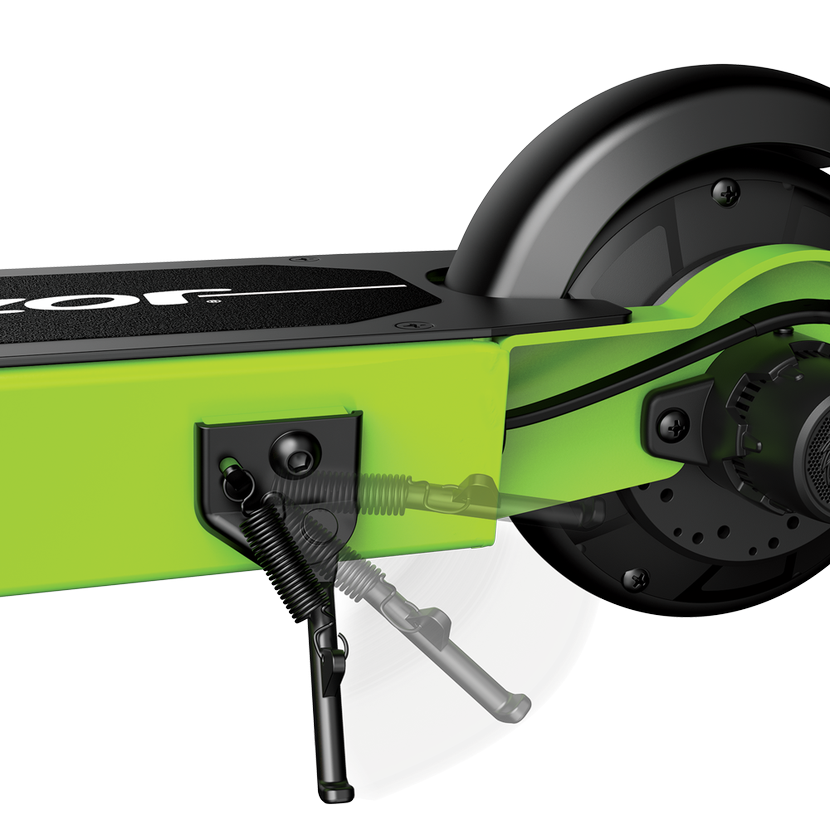 E-Scooter Power Core S80 Green