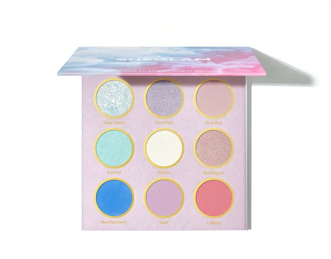 Cloud Nine Palette 0.35 OZ