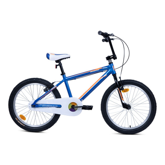 Matrix Alloy Bike 20 inch - Blue