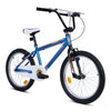 Matrix Alloy Bike 20 inch - Blue