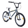 Matrix Alloy Bike 20 inch - Grey