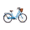 Florida 24" Cruiser Bike - Blue