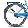 Florida 24" Cruiser Bike - Blue