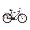 Horritage 24" City Bike - Brown