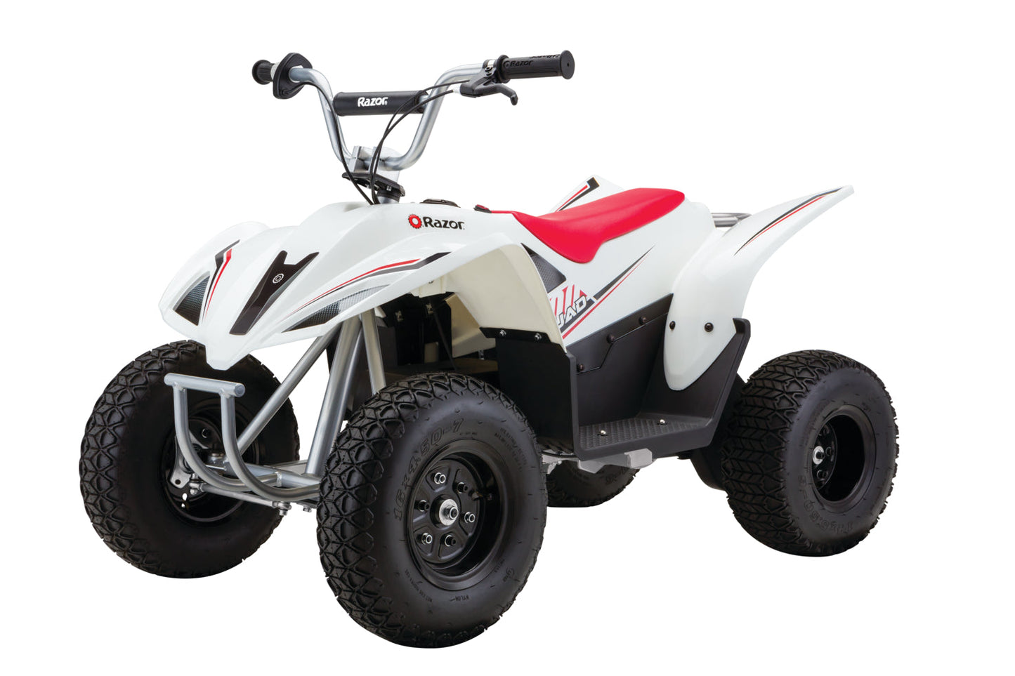 Dirt Quad 500w 15km/Hr 14+