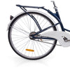 Butterfly 26" City Bike - Blue