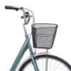 Butterfly 26" City Bike - Green