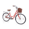 Fiona 26" Cruiser Bike - Peach