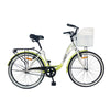 Floress 24" Lady Bike - Green