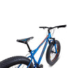 Joggers Fat Mountain Bike - 26" - Blue