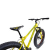 Joggers Fat Mountain Bike - 26" - Yellow