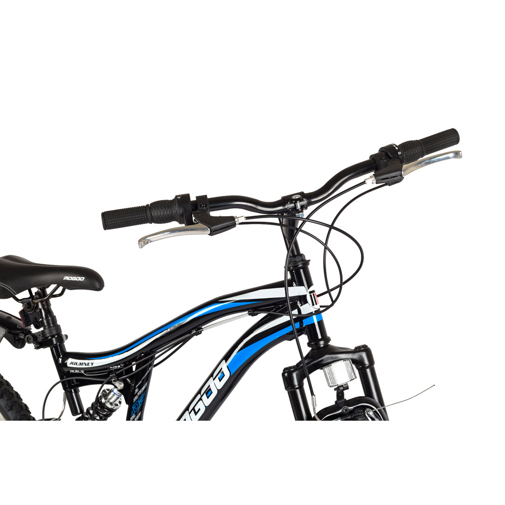 Journey 26" Mountain Bike - Blue