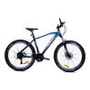 Nova Alloy MTB 26 inch - Blue