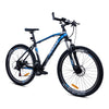 Nova Alloy MTB 26 inch - Blue