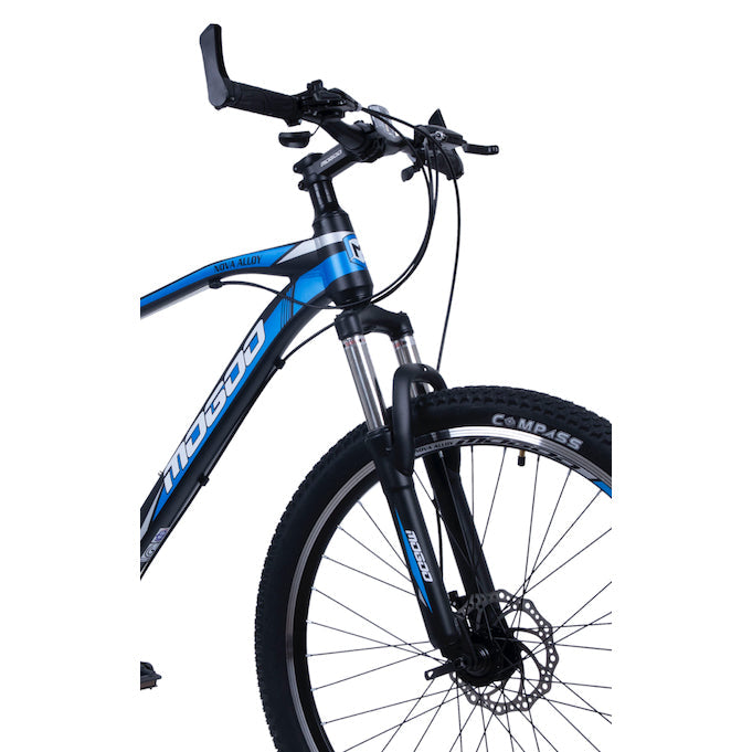 Nova Alloy MTB 26 inch - Blue