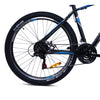 Nova Alloy MTB 26 inch - Blue