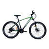 Nova Alloy MTB 26 inch - Green