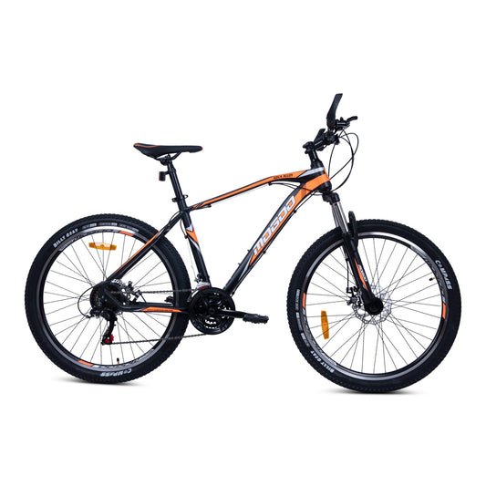 Nova Alloy MTB 26 inch - Orange