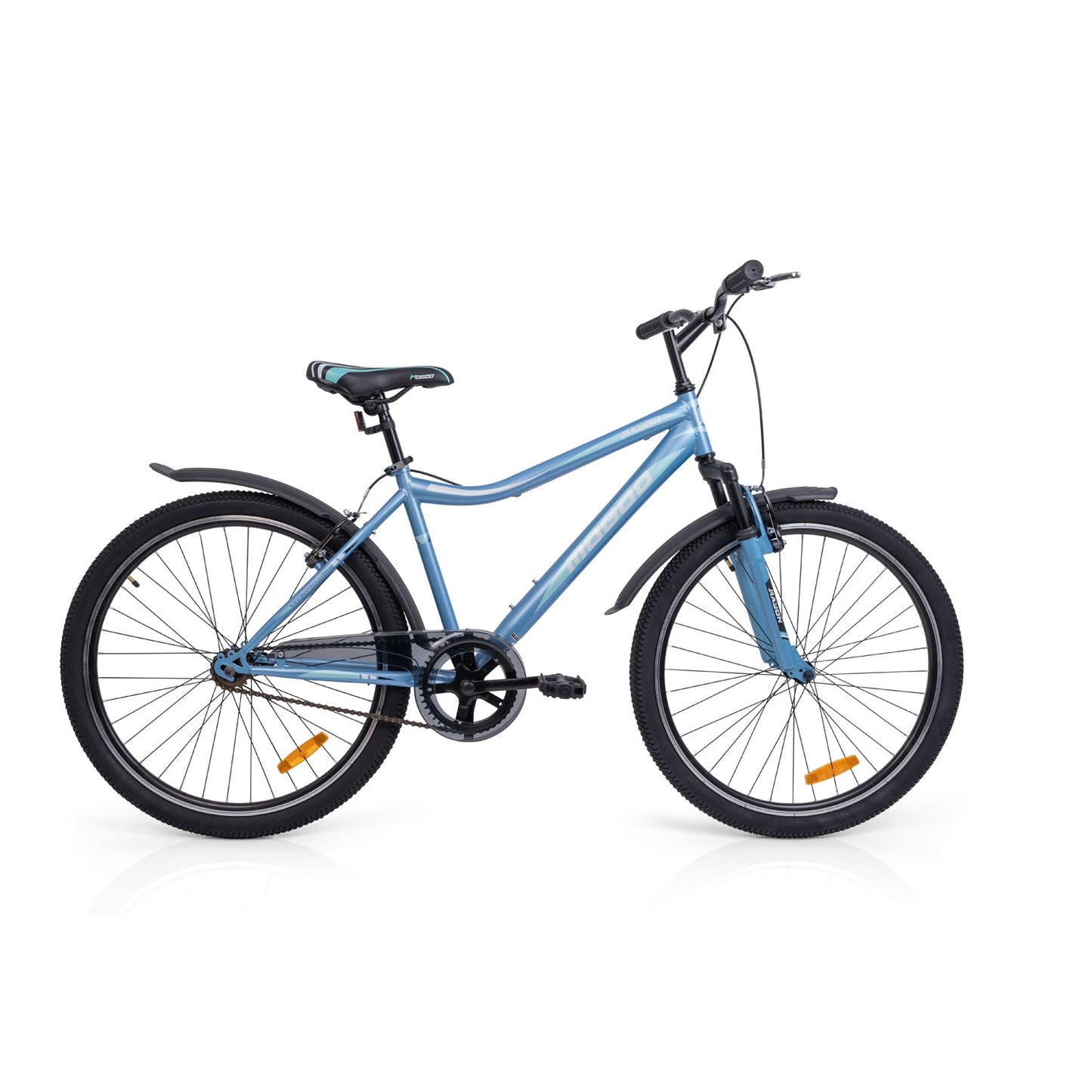 Rayon 26" MTB - Blue