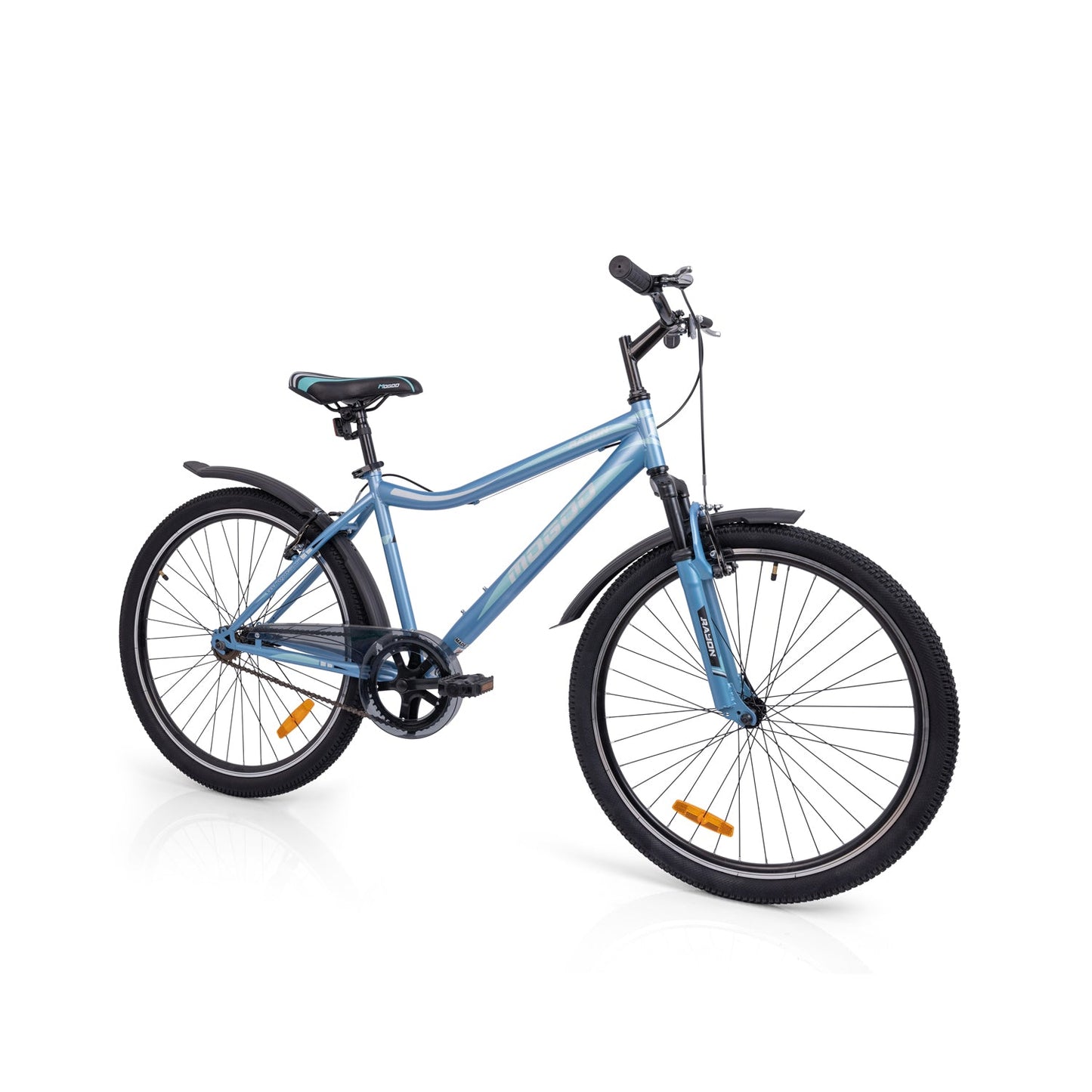 Rayon 26" MTB - Blue