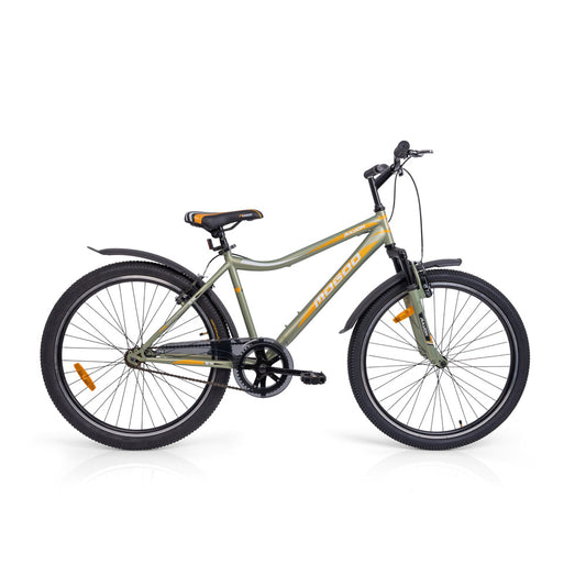 رايون 26" MTB - أخضر