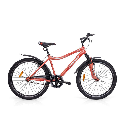 رايون 26" MTB - احمر