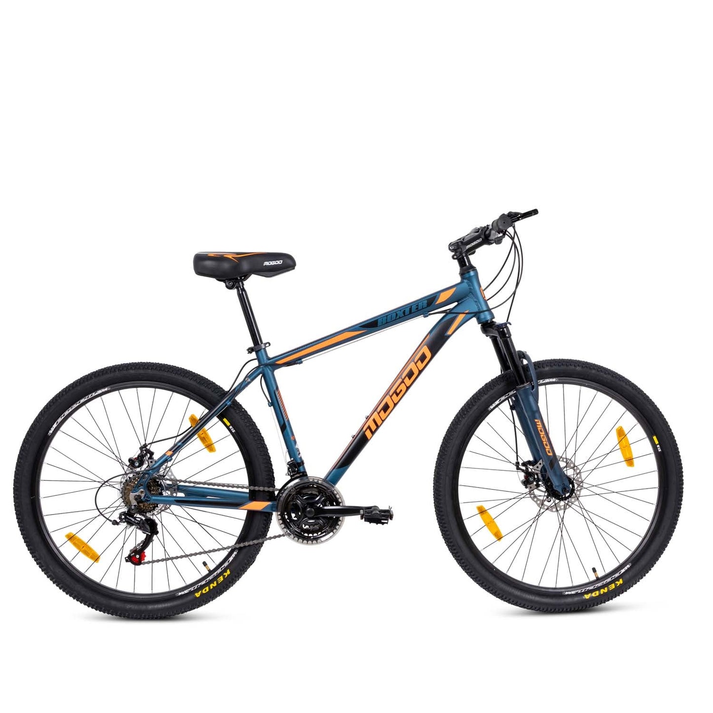 Boxter Mountain Bike 27.5" - Blue