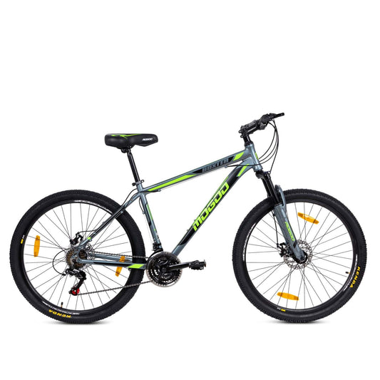 Boxter Mountain Bike 27.5" - Grey