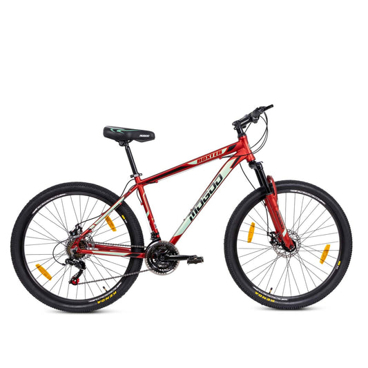 Boxter Mountain Bike 27.5" - Red