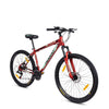 Boxter Mountain Bike 27.5" - Red