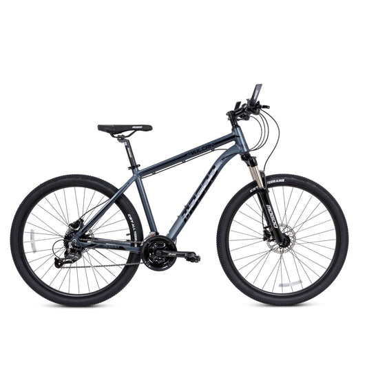 Vulcan Mountain Bike 27.5" - Grey