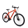 Vulcan Mountain Bike 27.5" - Red