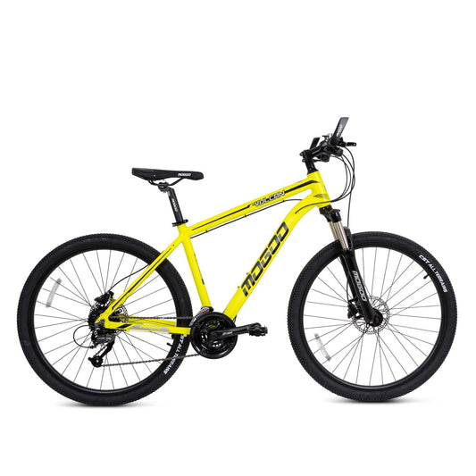 Vulcan Mountain Bike 27.5" - Yellow