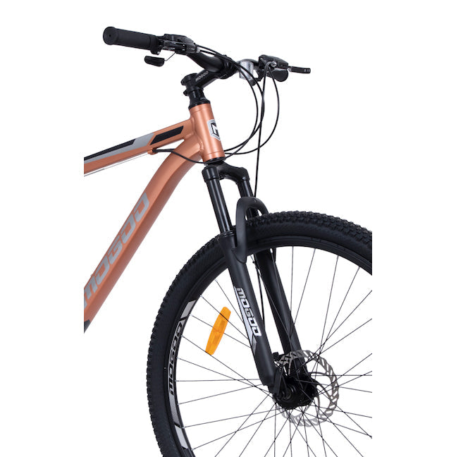 Trench Mountain Bike 29 inch - Copper