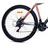 Trench Mountain Bike 29 inch - Copper