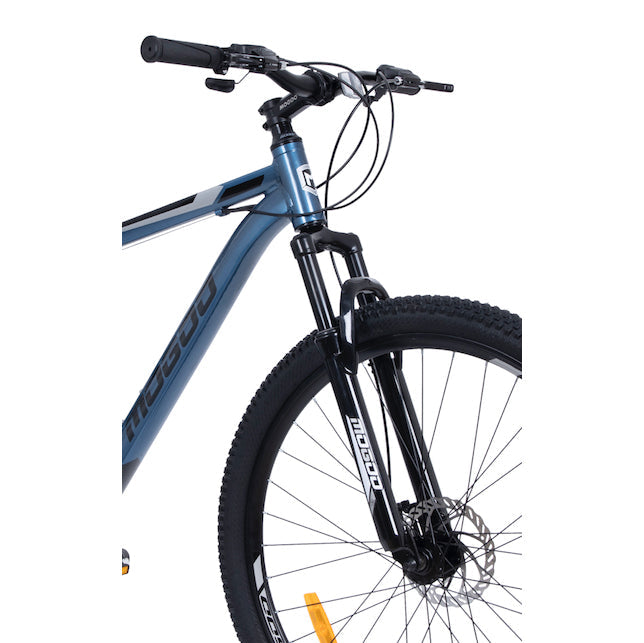 Trench Mountain Bike 29 inch - Grey