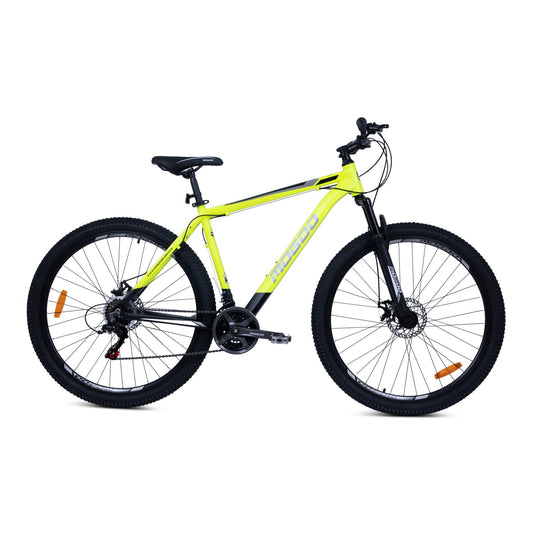 Trench Mountain Bike 29 inch - Yellow