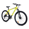 Trench Mountain Bike 29 inch - Yellow