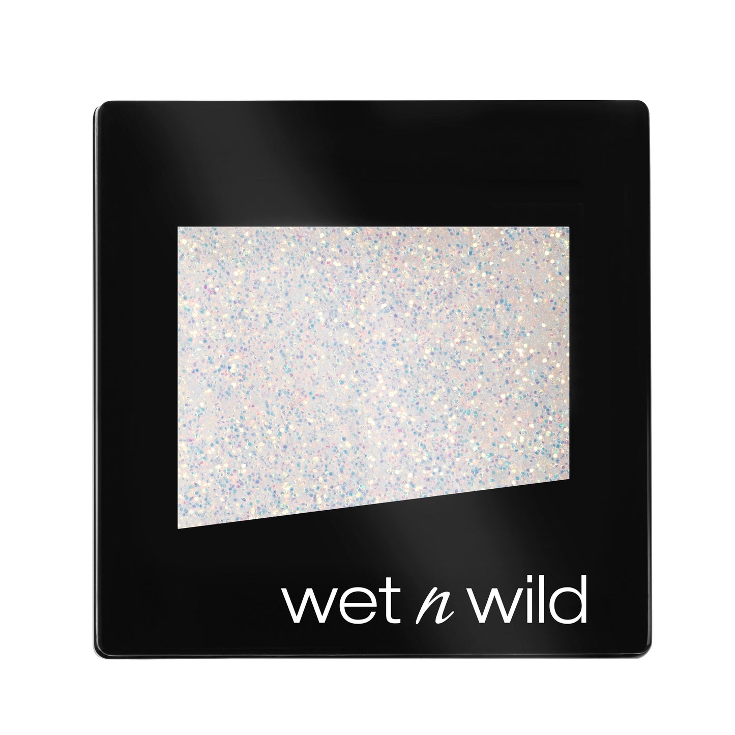 Eyeshadow Glitter Single - Bleached