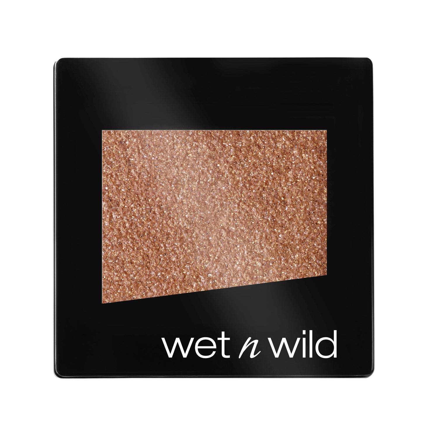 Eyeshadow Glitter Single - Nudecomer