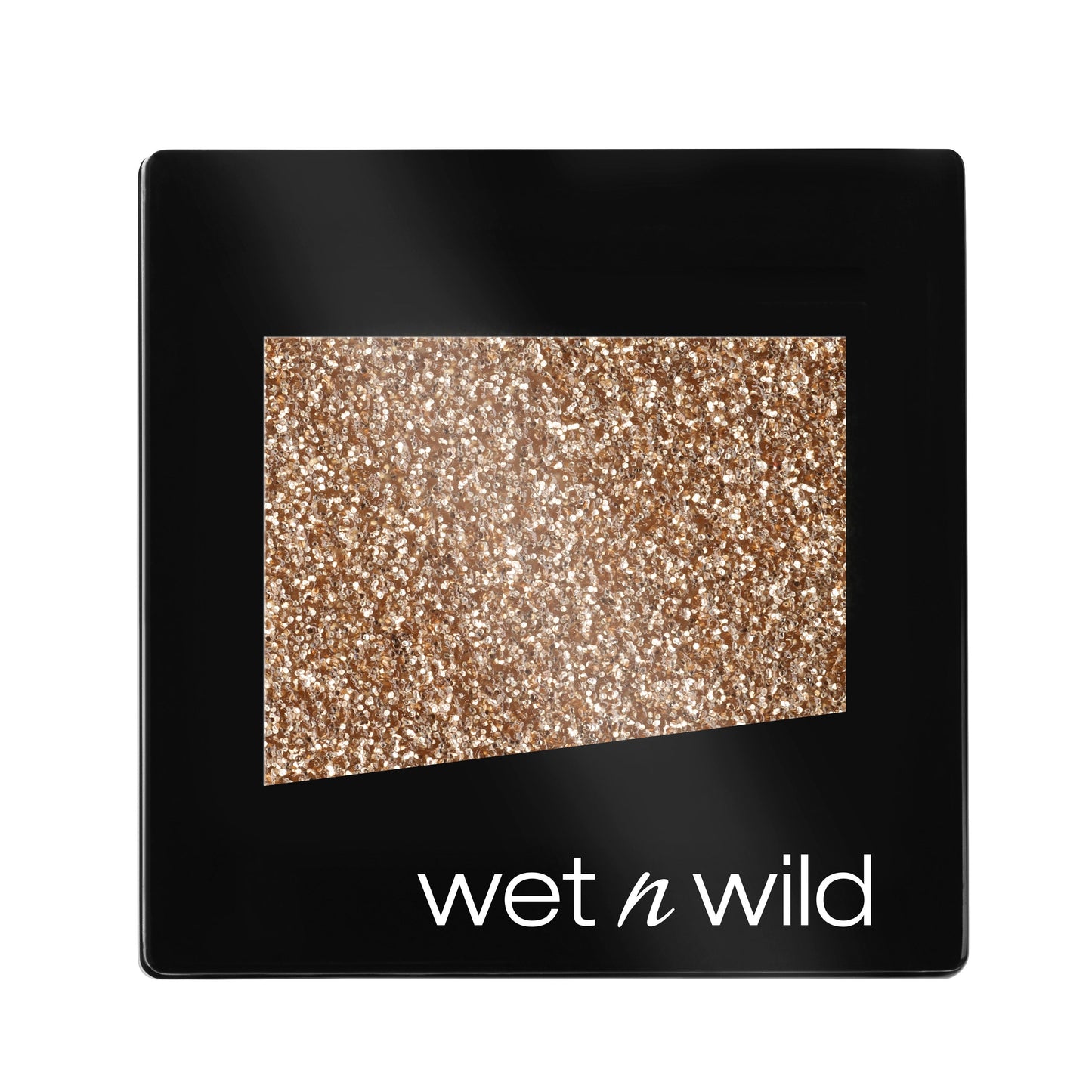 Eyeshadow Glitter Single - Toasty